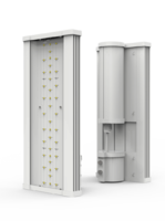 Светодиодный светильник ECOLED-40-80W-9700-D CITY