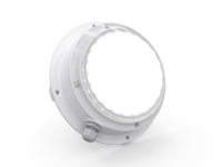 Светодиодный светильник ECOLED-10-LG Cask