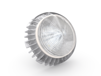 Светодиодный светильник ECOLED-10/3-LG Cirkl