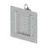 Светодиодный светильник для АЗС ECOLED-16/40W/4500 - картинка 3