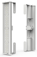 Светодиодный светильник ECOLED-80-160W-19300-D HIGHBAY / HIGHBAY+